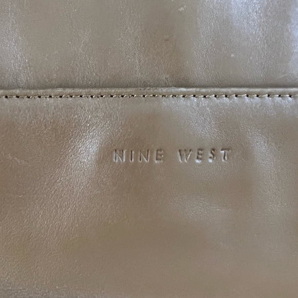 Nine West bag - Picture 8 of 8